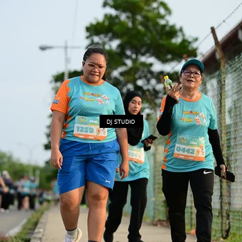 Runner Photo 8347029
