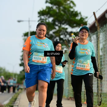 Runner Photo 8347030