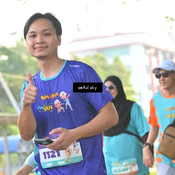 Runner Photo 8347033