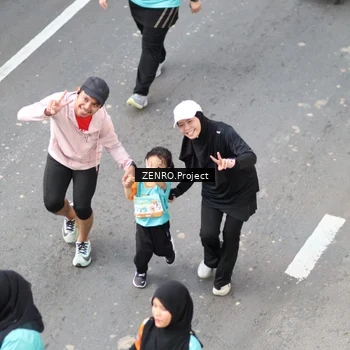 Runner Photo 8347037