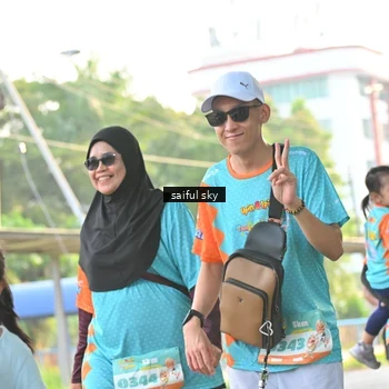Runner Photo 8347040