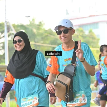 Runner Photo 8347042