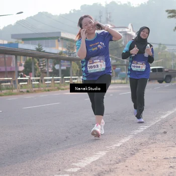 Runner Photo 8347051