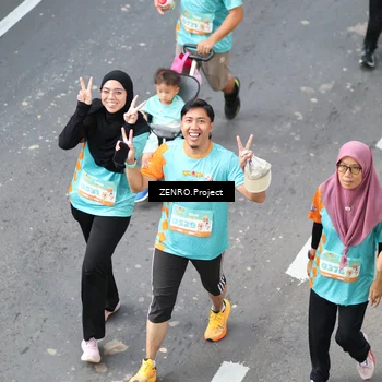 Runner Photo 8347054