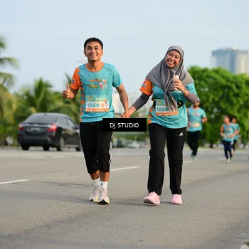 Runner Photo 8347058
