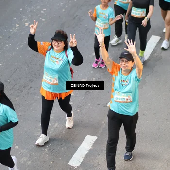 Runner Photo 8347060
