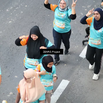 Runner Photo 8347062