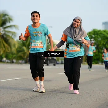Runner Photo 8347066