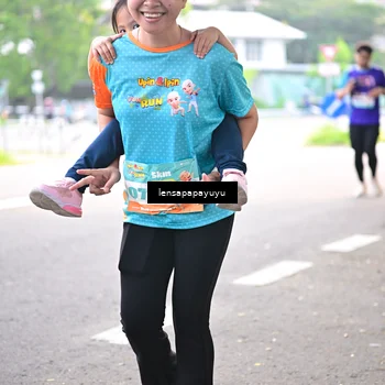Runner Photo 8347077