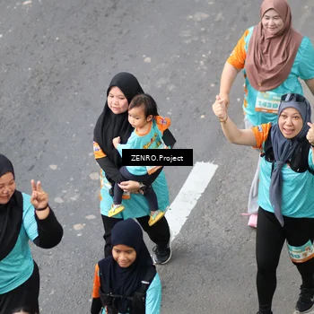 Runner Photo 8347081