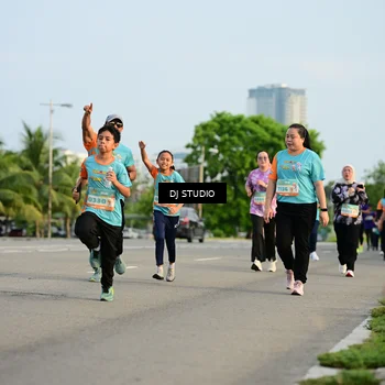 Runner Photo 8347082