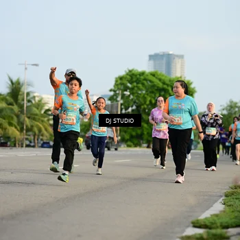 Runner Photo 8347085