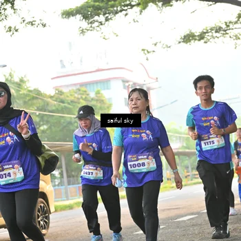Runner Photo 8347090
