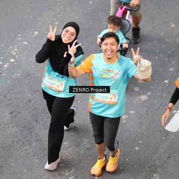 Runner Photo 8347095