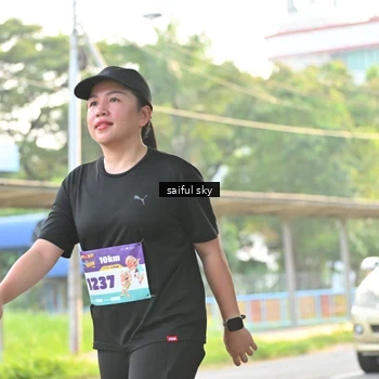 Runner Photo 8347099