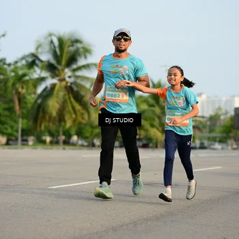 Runner Photo 8347107