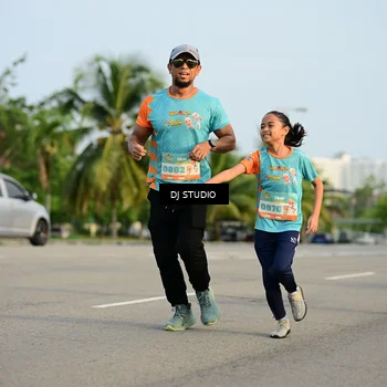 Runner Photo 8347109