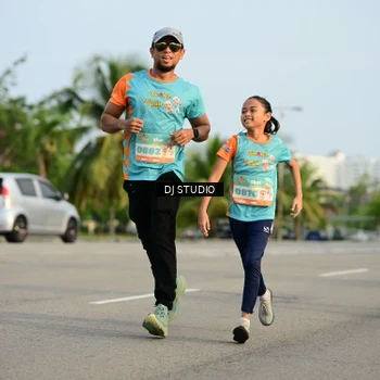Runner Photo 8347119