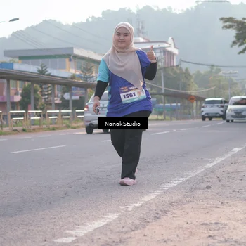 Runner Photo 8347121