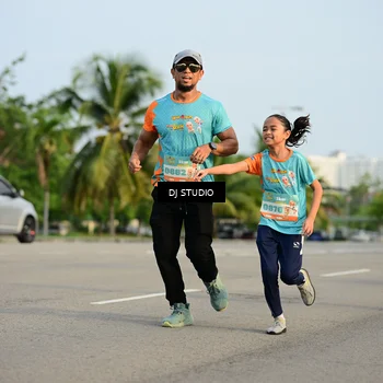 Runner Photo 8347122