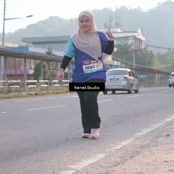 Runner Photo 8347125
