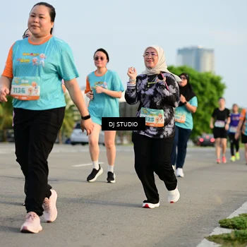 Runner Photo 8347127