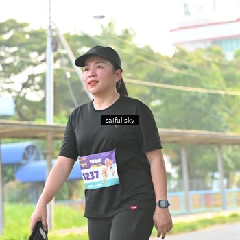 Runner Photo 8347133