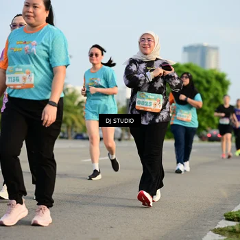 Runner Photo 8347138
