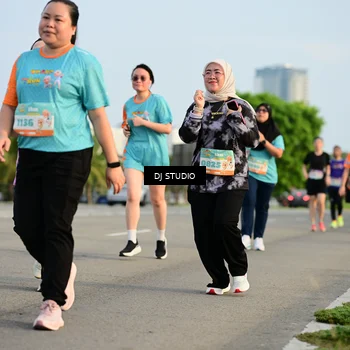 Runner Photo 8347140