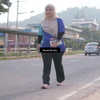 Runner Photo 8347141