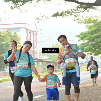 Runner Photo 8347143