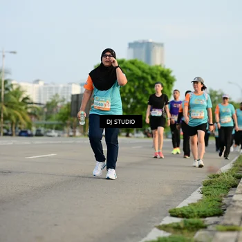Runner Photo 8347145