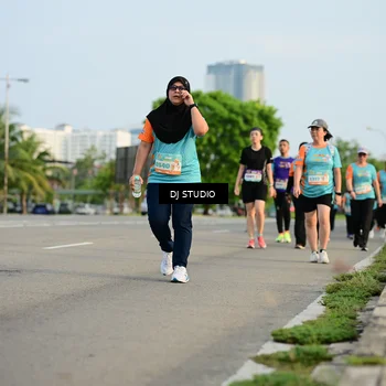Runner Photo 8347156