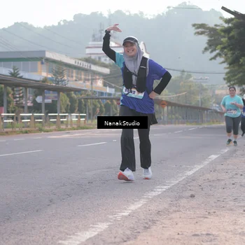 Runner Photo 8347160