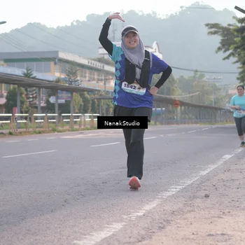 Runner Photo 8347166