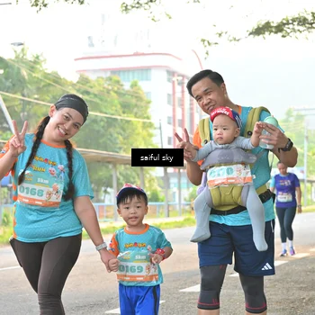 Runner Photo 8347168