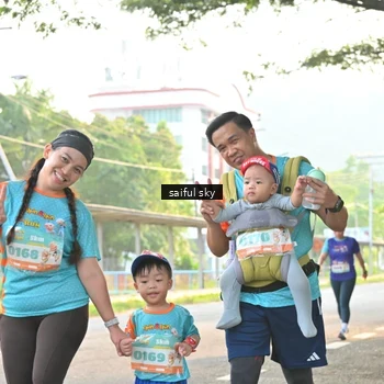 Runner Photo 8347170
