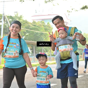 Runner Photo 8347176