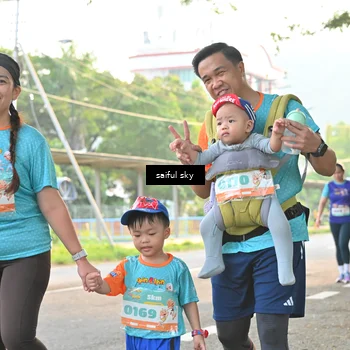 Runner Photo 8347178