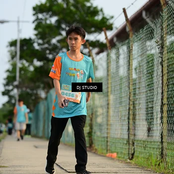 Runner Photo 8347179