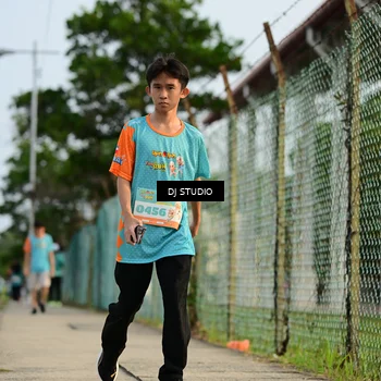 Runner Photo 8347181