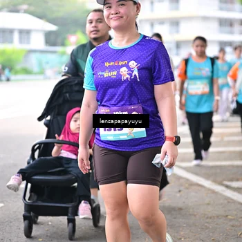 Runner Photo 8347185