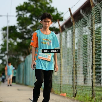 Runner Photo 8347186