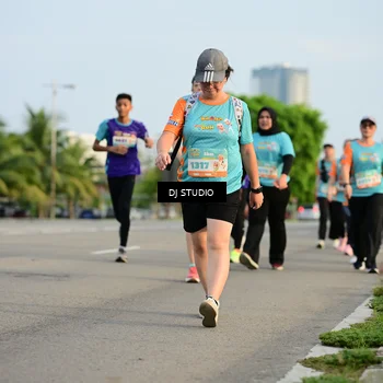 Runner Photo 8347188