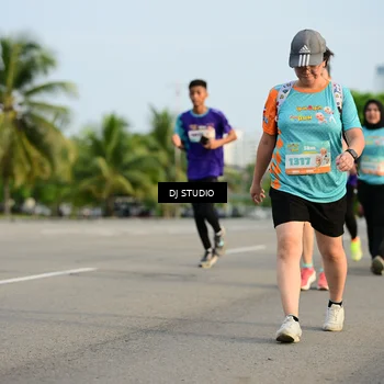 Runner Photo 8347190