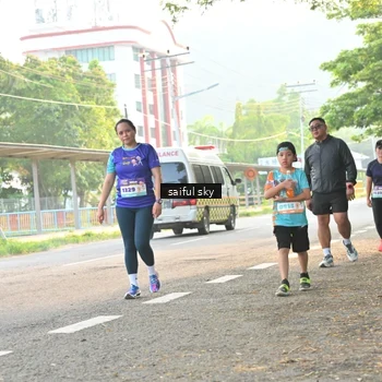 Runner Photo 8347194