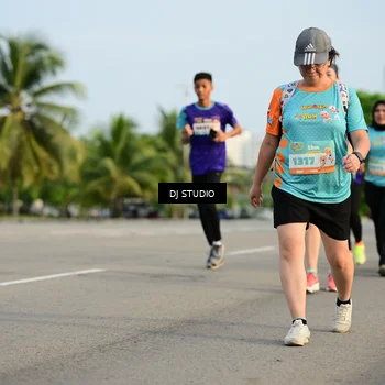 Runner Photo 8347195