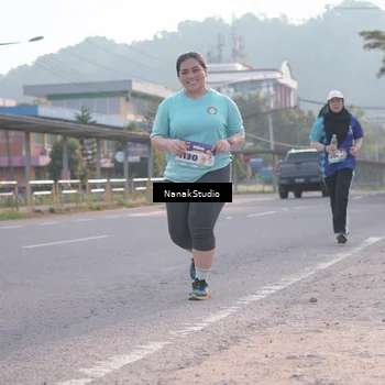 Runner Photo 8347204