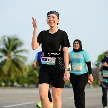 Runner Photo 8347205