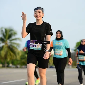 Runner Photo 8347206